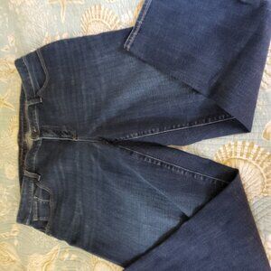 Chicco's So Slimming Girlfriend slim ankle Size 3 R US 16 R